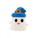 Squishy Halloween figurák meglepetés zacskóban 8cm