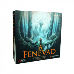 A fenevad társasjáték Stratégiai társasjáték Nincs