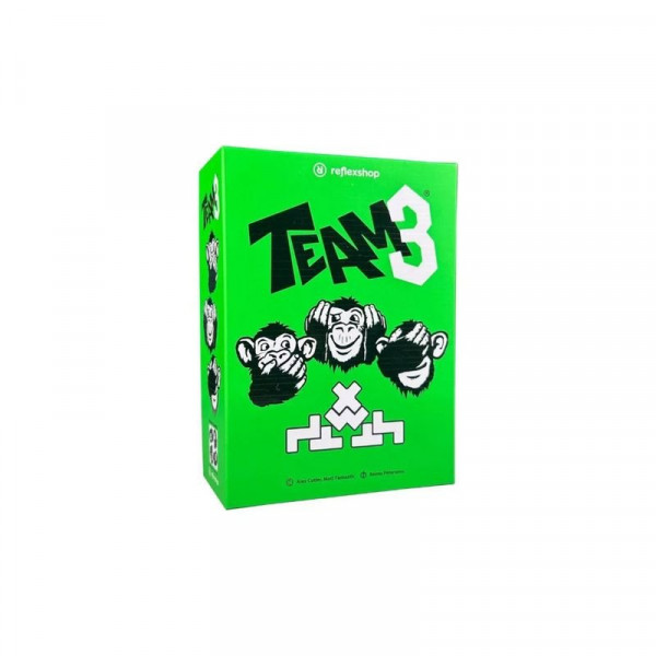 TEAM3 (zöld)