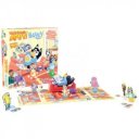 Fel ne ébreszd Aput - Bluey társasjáték