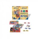 Stitch puzzle+memória