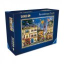 Puzzle 18000 db - Párizs
