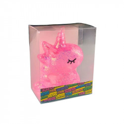 SUPERGEL Unicorn Ajándék