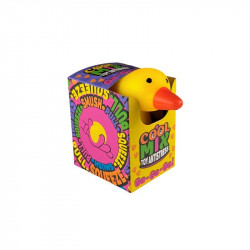 Cool Mix Lucky Duck - 10. 5 cm Ajándék