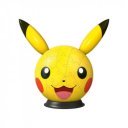Puzzle 3D 73 db - Pikachu