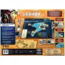 Pandemic: Legacy - 2. évad