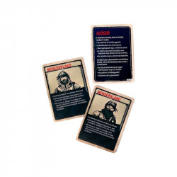Pandemic: Legacy - 2. évad