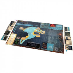 Pandemic: Legacy - 2. évad