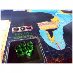 Pandemic: Legacy - 2. évad