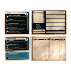 Pandemic: Legacy - 2. évad