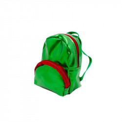 Karácsonyi ajándék hátizsák 11cm-es
