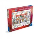 Puzzle 500 db - Puzzle közösség