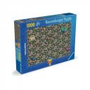 Puzzle 1000 db - Buzz Lightyear