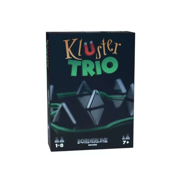 Kluster Trio