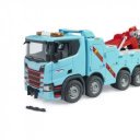 Scania Super 560R