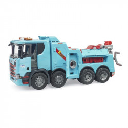 Scania Super 560R Autó, jármű Bruder