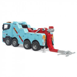 Scania Super 560R
