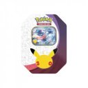 Pokémon TCG: 30th Celebration ex Tin
