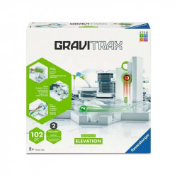 Gravitrax - Magasság Építőjáték Ravensburger
