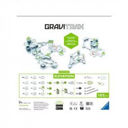 Gravitrax - Magasság