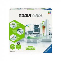 Gravitrax - Magasság Építőjáték Ravensburger