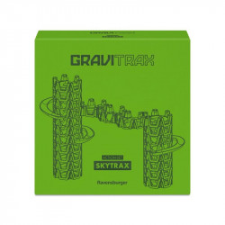 Gravitrax Skytrax - Action set
