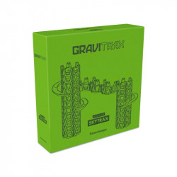 Gravitrax Skytrax - Action set