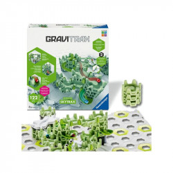 Gravitrax Skytrax - Action set
