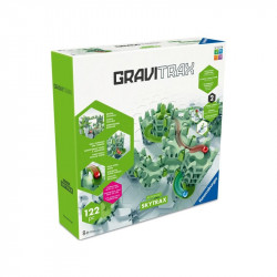 Gravitrax Skytrax - Action set