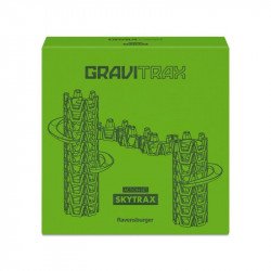 Gravitrax Skytrax - Action set Építőjáték Ravensburger