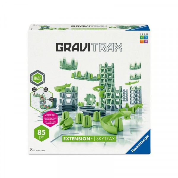Gravitrax Skytrax - Extension