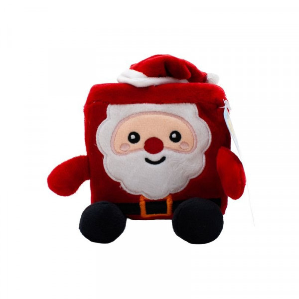 Karácsonyi Squishy kocka