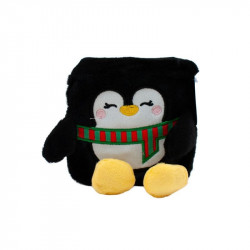 Karácsonyi Squishy kocka