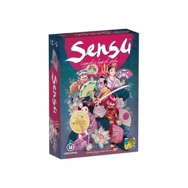 Sensu