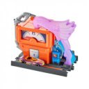 Hot wheels City alap pálya