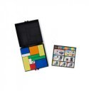 Rubik Gridlock