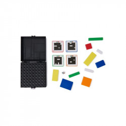 Rubik Gridlock