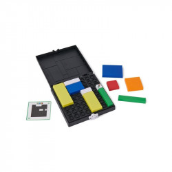 Rubik Gridlock