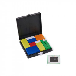 Rubik Gridlock