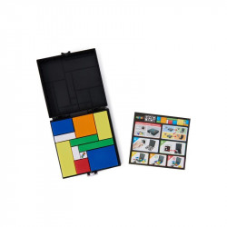 Rubik Gridlock