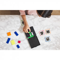 Rubik Gridlock