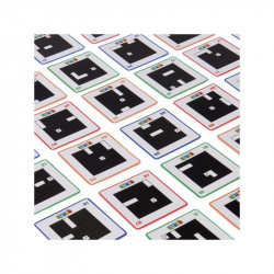 Rubik Gridlock