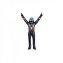 Bburago 1/24 F1 versenyautó - Oracle Red Bull Racing RB20  Verstappen
