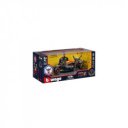 Bburago 1/24 F1 versenyautó - Oracle Red Bull Racing RB20  Verstappen
