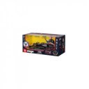 Bburago 1/24 F1 versenyautó - Oracle Red Bull Racing RB20  Verstappen