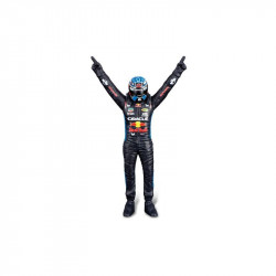 Bburago 1/24 F1 versenyautó - Oracle Red Bull Racing RB20  Verstappen