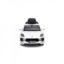 Bburago 1/24 Porsche Macan tetőcsomagtartóval