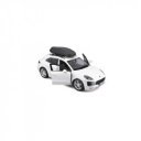 Bburago 1/24 Porsche Macan tetőcsomagtartóval