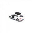 Bburago 1/24 Porsche Macan tetőcsomagtartóval