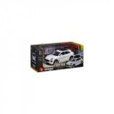 Bburago 1/24 Porsche Macan tetőcsomagtartóval